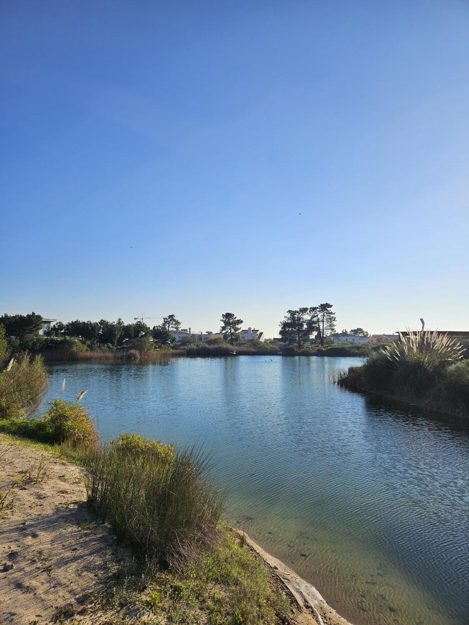 Pool Beach&Golf Troia Reserve V3 Extérieur photo